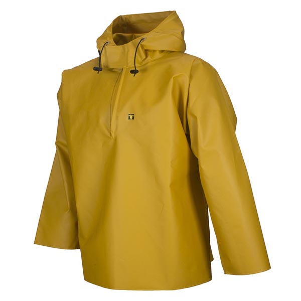 Guy Cotten Short Smock with Hood 